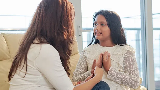 Parent-Child Reminiscing: Benefits Of Revisiting Childhood Memories Together With Children