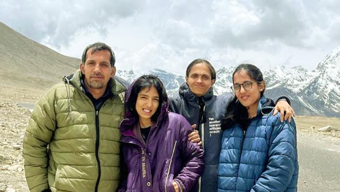 Parenting Story On Children’s Education And Exam Success: Lessons From A Mother’s Journey