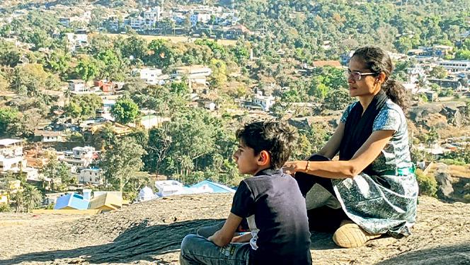 Parenting Story On Tracking Emotional Development In Children: A New Parenting Approach