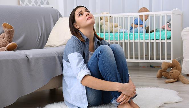 Parenting wearing you out? Here are some effective tips on how you can avoid parental burnout
