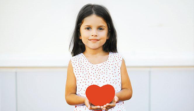 Parents, teach you child the importance of kindness: Learn how through Mahima Poddar and The Kindness Project 