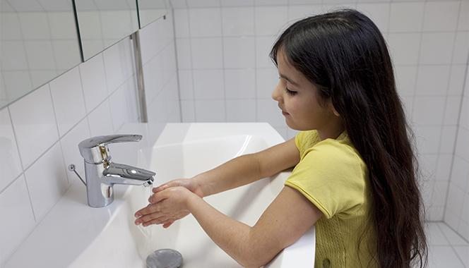 Personal hygiene for children: Tips on how parents can teach personal hygiene to school going kids 