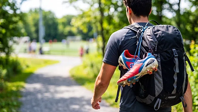 Physical Activity And Teen Confidence: How Sports Help Teens Overcome Insecurities