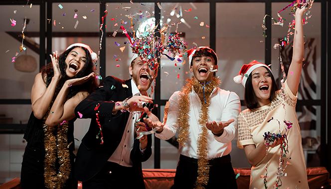 New Year's Eve Party Celebration Ideas for Kids: Keep these in mind while planning your celebrations