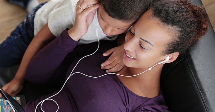 Best Podcasts For Kids To Listen