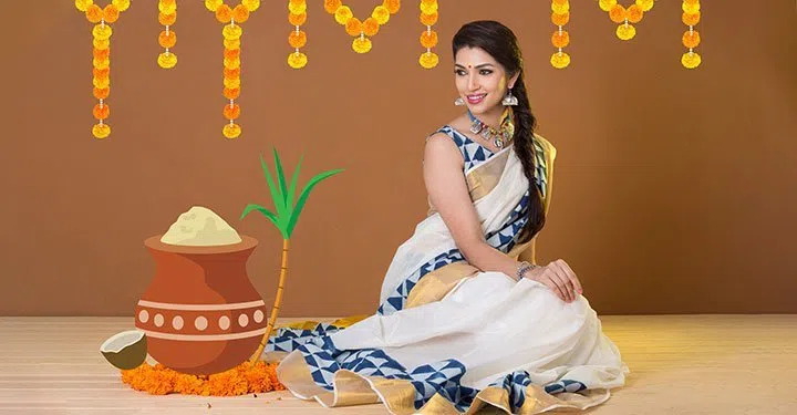 How The Festival Of Pongal Was Celebrated In The Past: Traditions Then And Now