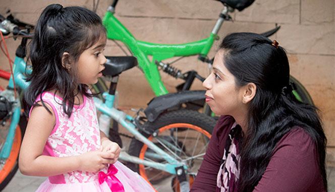 Boosting Parent-Child Bonds With Positive Communication: How Language Shapes Relationships