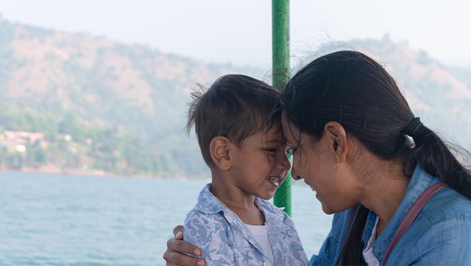 Practical Mindful Parenting Tips To Build Stronger Emotional Bonds With Your Child