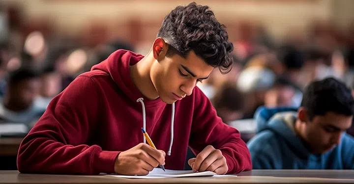 CBSE Class 10 Exam Preparation Tips And Strategy From Top Scorer Rajeshwari Mandal 