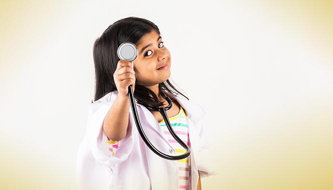 Pretend Play Should Your Toddler Act Like A Doctor Benefits And   Pretend Play  Should You Let Your Toddler Be A Doctor  1178549773144 