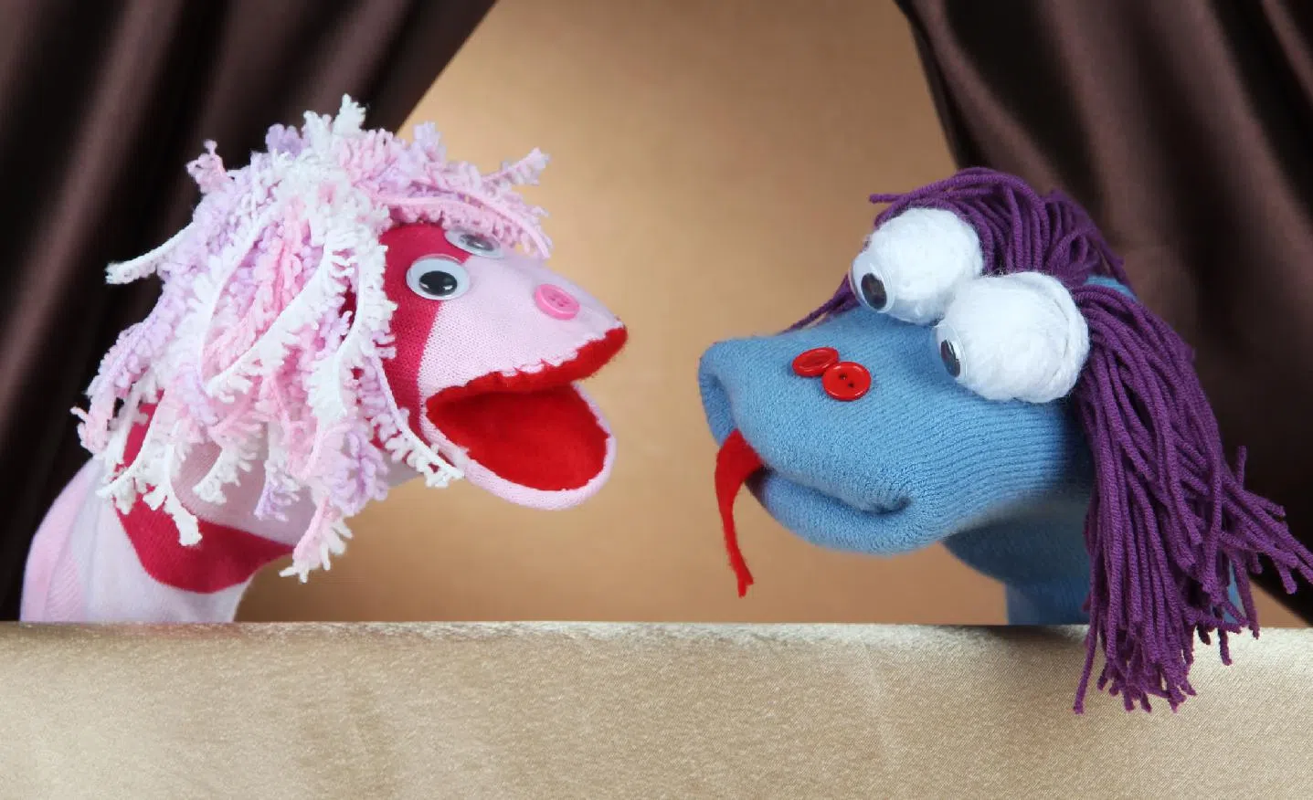 Benefits Of Teaching With Puppets Play Importance Of Puppetry In 