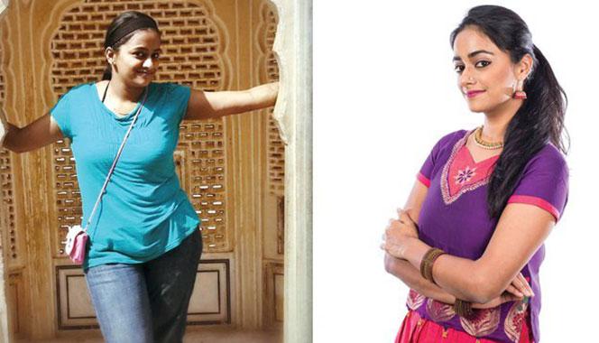 Weight issues bothering you? Read how R J Sowjanya gave up junk food and got fit