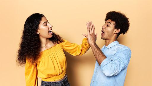 Raising Boys And Girls With Respect: How Parents Can Replace Comparison With Celebration