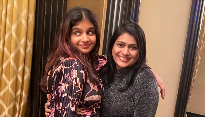 A Story Of Resilience: Helping Our Child With Type 1 Diabetes Live Her Best Life