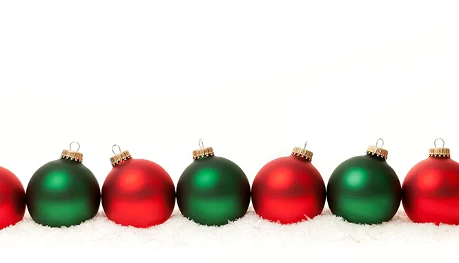 Naughty or Nice game