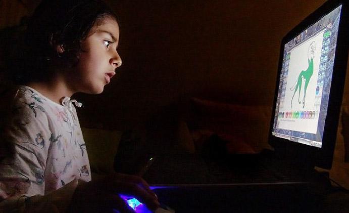 Cybersafety know-how: 5 internet practices every parent must follow to keep kids safe 