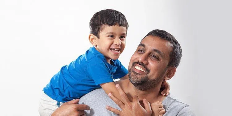 Screen-Free Activities For Fathers To Bond With Their Children