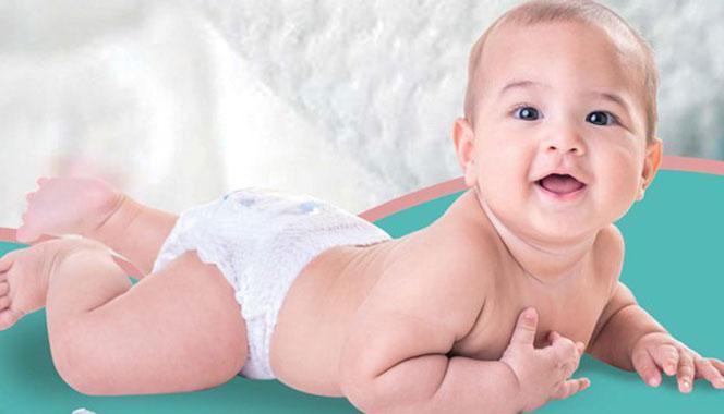 Picking a diaper for your baby? You might seal the deal with the Cute Seal diapers