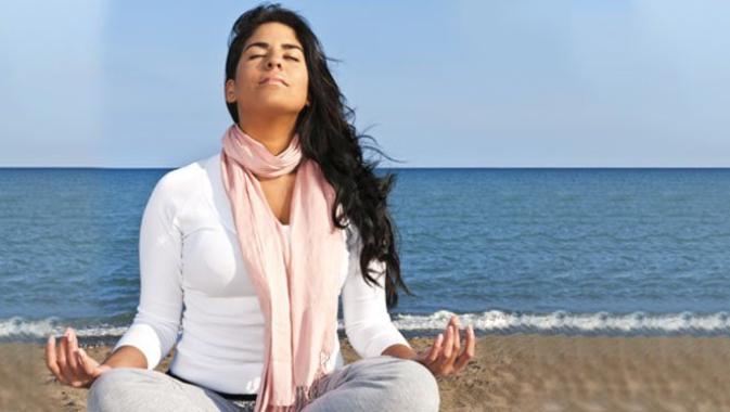 Are your mind, body and spirit in sync? Here's why self-care is important for parents