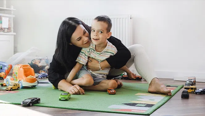 Autism Awareness Guide For parents: Early Signs, Diagnosis, And Mindful Parenting Tips