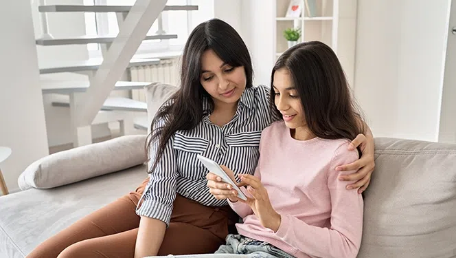 Should You Give Your Child A Phone? How Smartphone Usage Impacts Preteens And Teens 