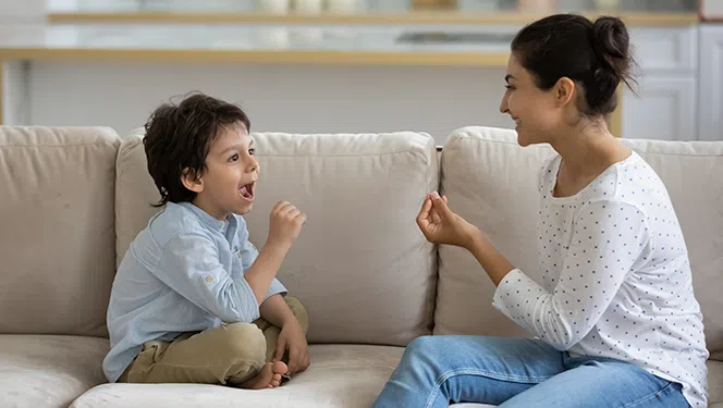 Speech And Language Assessment For Children: Understanding Speech Delay And Therapy