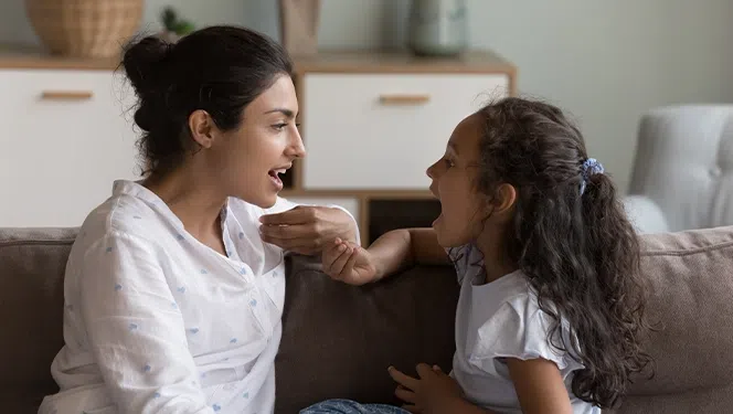 Speech And Language Development Milestones In Children: What Parents Should Know