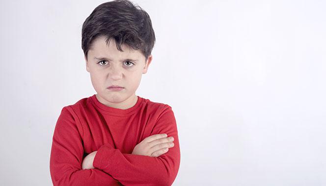 Spitting Behavior: Why It Happens And How To Make Your Child Stop