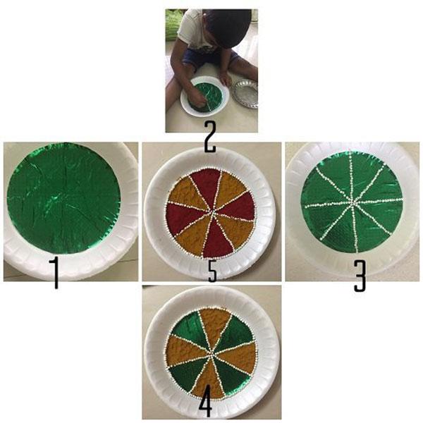 Amazing DIY Ideas for Navratri