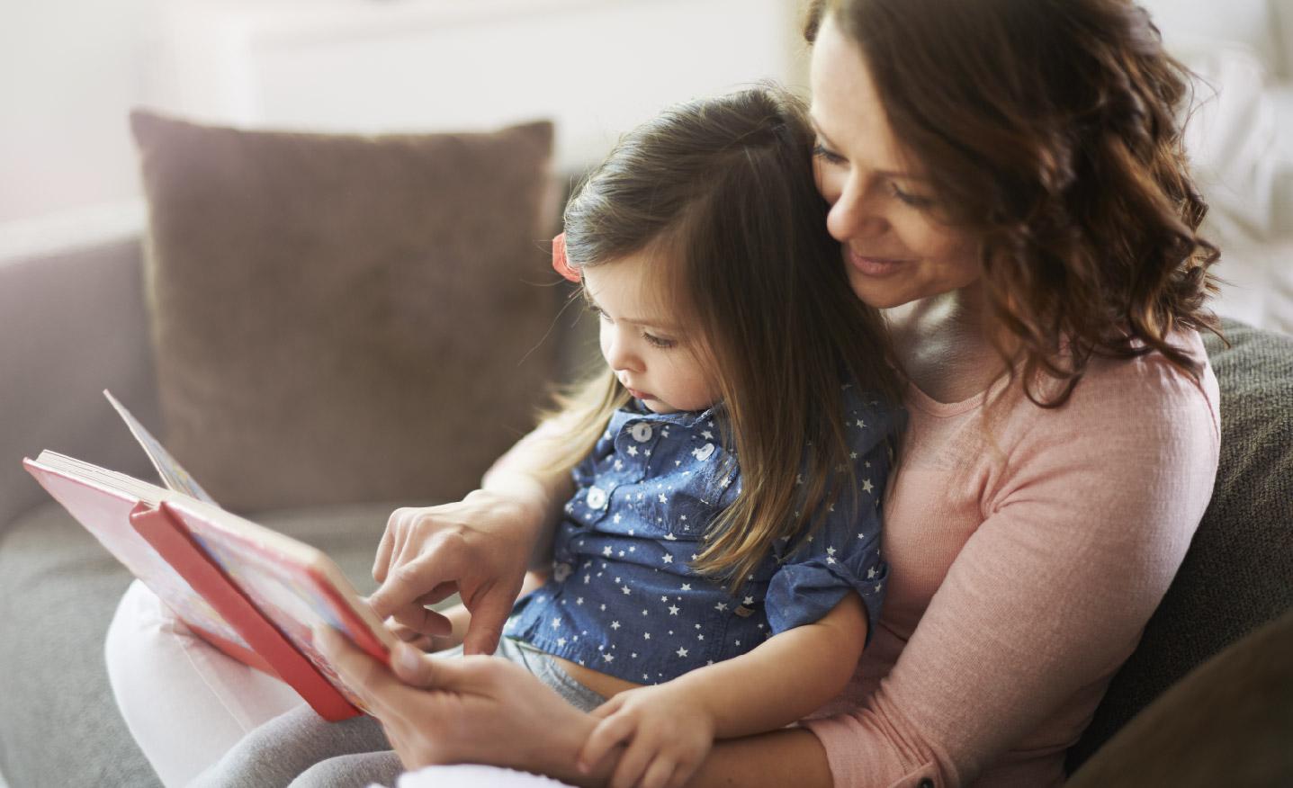 Storytelling: Engaging Ways To Tell Stories To Your Kids