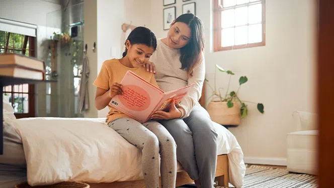 Storytelling in Mother Tongue: How It Boosts Your Child’s Brain Development And Language Skills