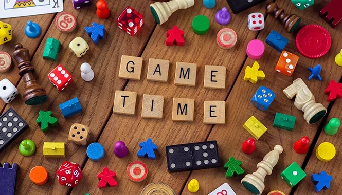 Stuck indoors? Here are the best board games you can play as a family