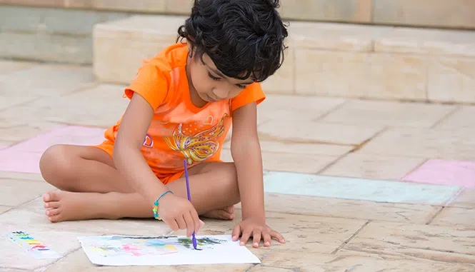 Summer camps for children in Bangalore: Sign up for a fun and engaging time
