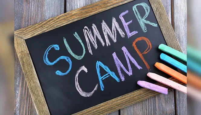 Summer Camps for kids in Mumbai: The ideal mix of adventure and fun