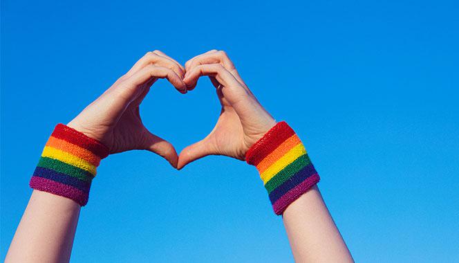 Supreme Court verdict on Gay rights: How to answer your child's questions about homosexuality  