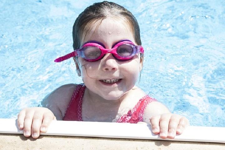 Top Health Benefits Of Swimming For Kids