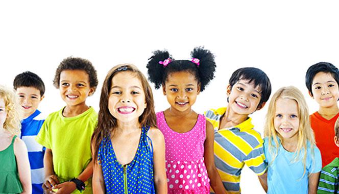 How to help your child learn that discrimination by skin color (colorism) is wrong