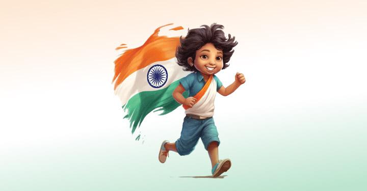 Teaching Children True Patriotism: How Kids Can Foster a Love for the Environment