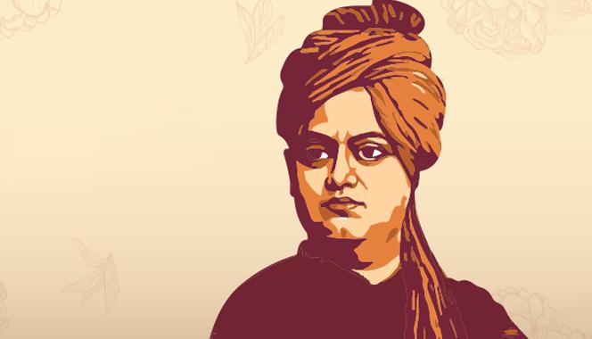Be Inspired By The Teachings Of Swami Vivekananda. Then Inspire Your Child.  