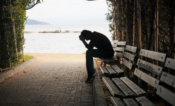 Teenage depression and substance abuse: Six ways parents can help