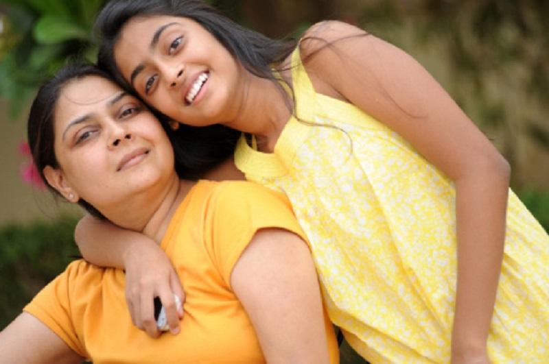 Teen Needs: Love And Affection From Parents For Their Overall Development