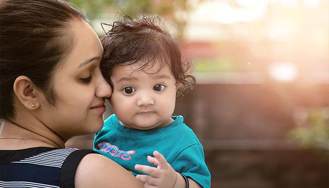 The Magic Of Mother–Baby Bonding: Connection And Self-Care Support Infant Mental Health