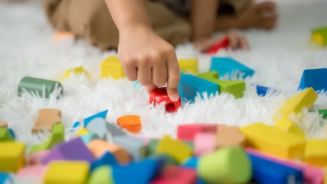 The Science Of Play: A Paediatrician’s Guide To How Play Shapes Your Child’s Growth