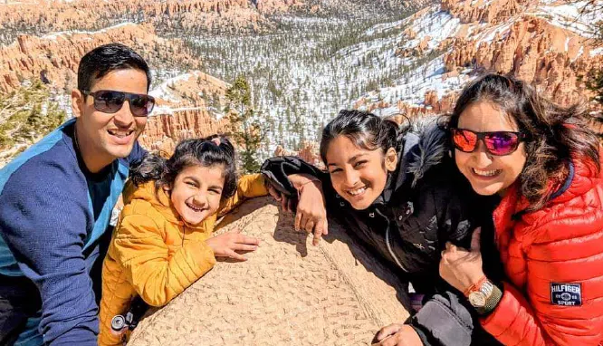 "This Is How Our Family Balances Screen Time With Family Time Effortlessly"