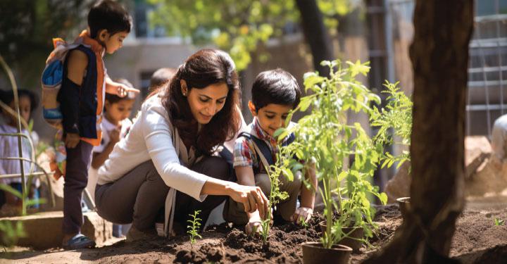 Building A Healthy Teacher-Student Relationship To Boost Your Child’s Learning And Success 