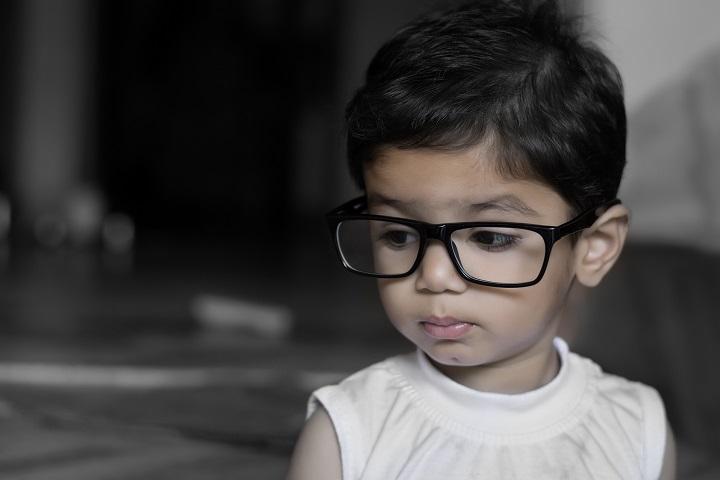 Tips To Choose The Best Glasses For Your Toddler