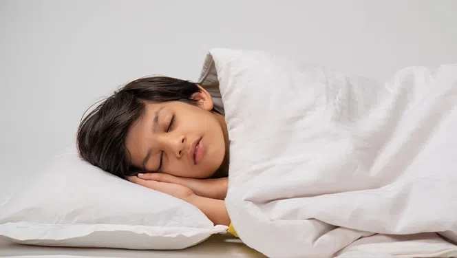 Tips To Get A Good Night’s Sleep: Key Recommendations By Luke Coutinho