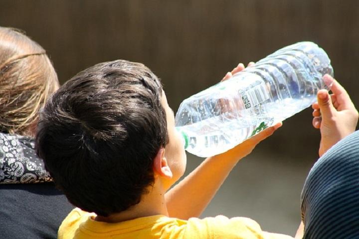 Tips To Prevent Your 5-Year-Old From Getting a Heat Stroke