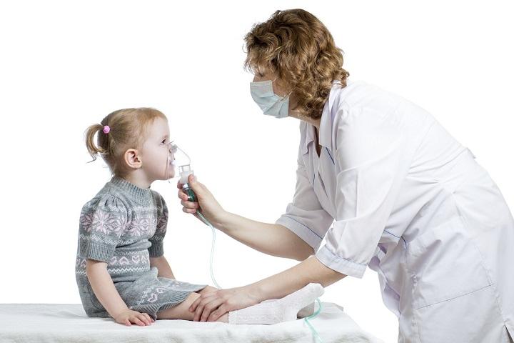 Toddler Asthma: How You Can Help Your Child