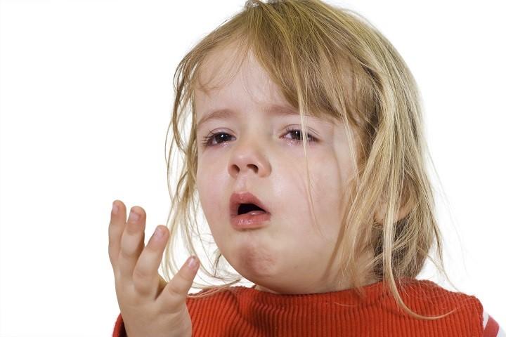 Toddler Cough: When to See a Doctor